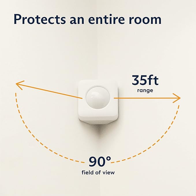SimpliSafe 8 Piece Wireless Home Security System - Image 9