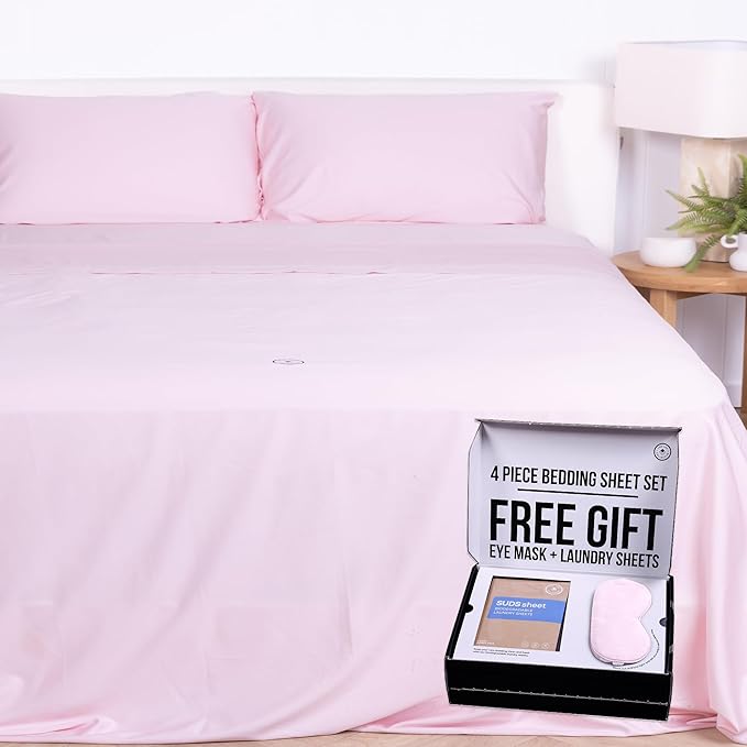 THE LAD COLLECTIVE 3.0 Queen Bedding Set - Image 2