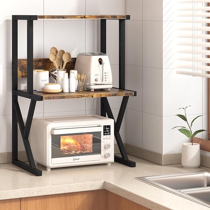 aboxoo Desktop Printer Stand - Image 6