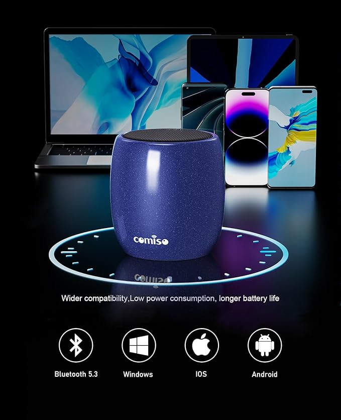 Small Speaker, Mini Speakers - Image 4