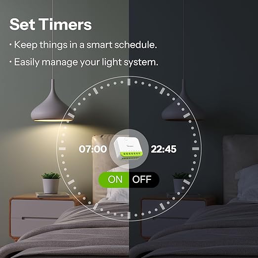SONOFF MINI Duo 2 - Image 6