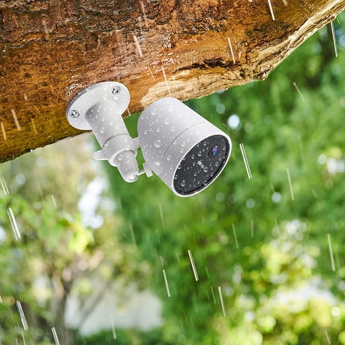 UYODM 2 Pack Wall Mount Holder Compatible - Image 3
