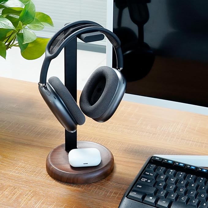 GEVO Headphone Stand for Desk - Image 7