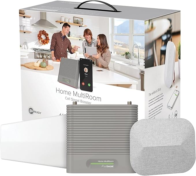 weBoost Home MultiRoom by weBoost