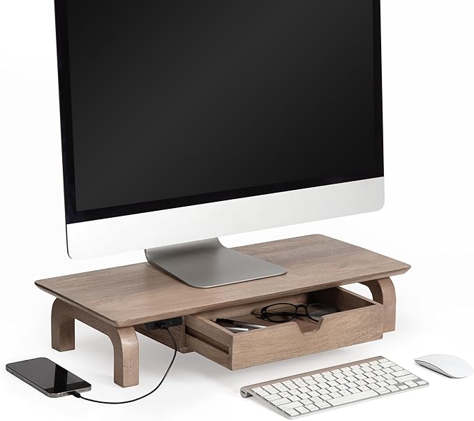 Anji Mountain Monitor Stand by AnjiMountain
