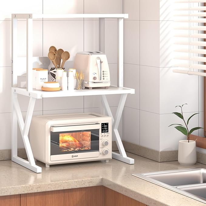 aboxoo Desktop Printer Stand - Image 6