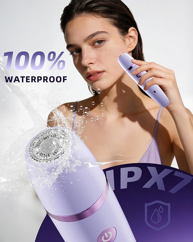 Ufree Bikini Trimmer Electric Razors - Image 6