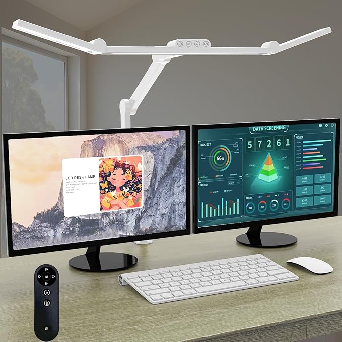 Micomlan Architect Desk Lamp by Micomlan