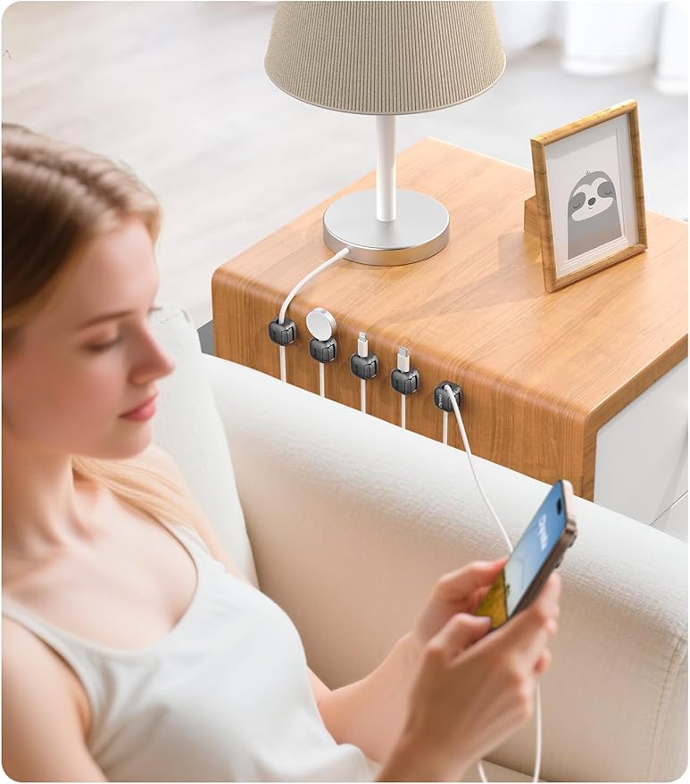12Pack Cord Organizer - Image 8