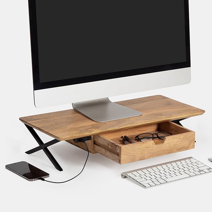 Anji Mountain Monitor Stand by AnjiMountain