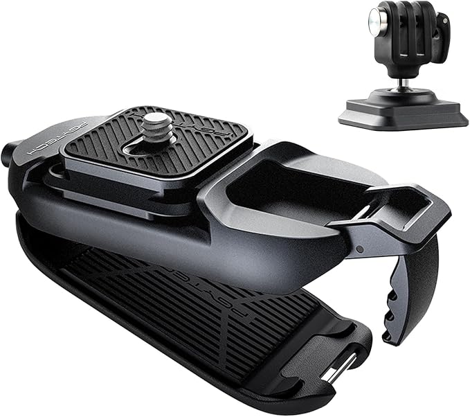 PGYTECH Beetle Camera Clip by PGYTECH-US