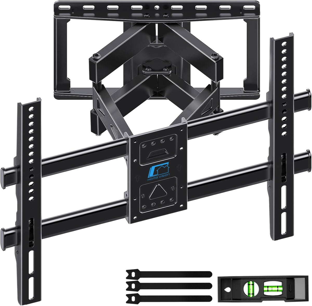HOME VISION Full Motion TV Wall Mount