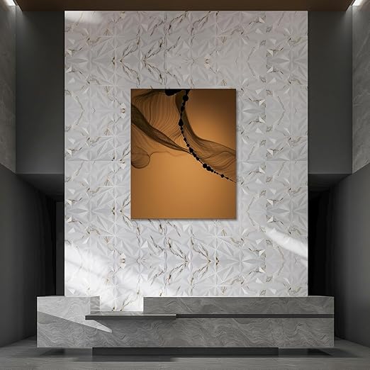 Art3dwallpanels 33 Pack 3D Wall Panel Diamond - Image 6