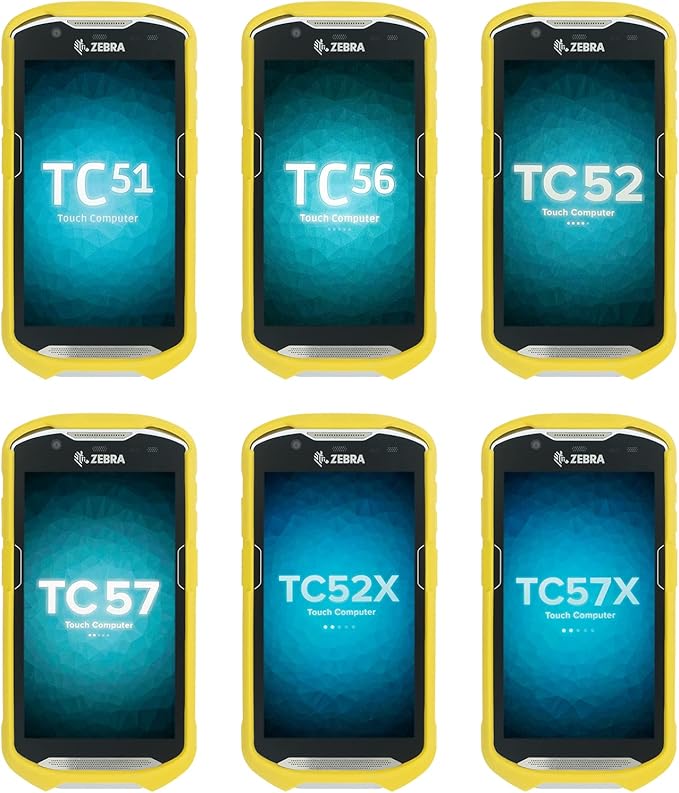 Protective Cover Bumper Case Rugged Boot - Image 4