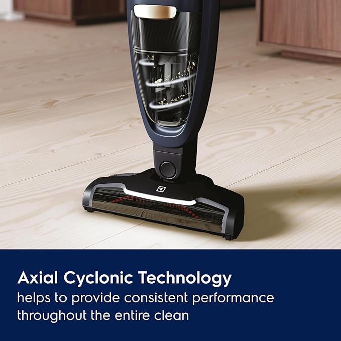 Electrolux WellQ7 Cordless 2-in-1 Vacuum - Image 9