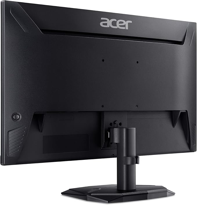 Acer Nitro 24.5” Gaming Monitor | Full HD 1920 x 1080 | IPS | ZeroFrame | AMD - Image 11