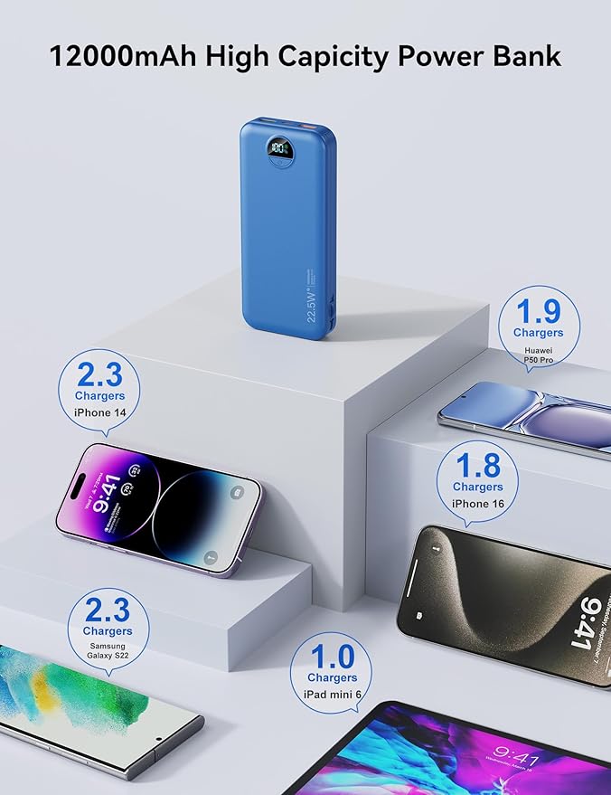 Ultra-Portable-Charger-Power-Bank - Image 6