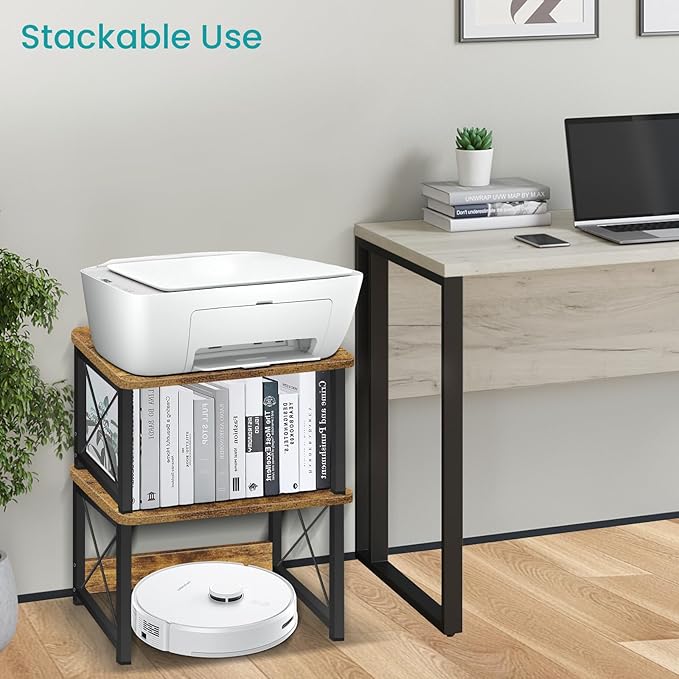 ELITEROO Desktop Printer Stand - Image 9