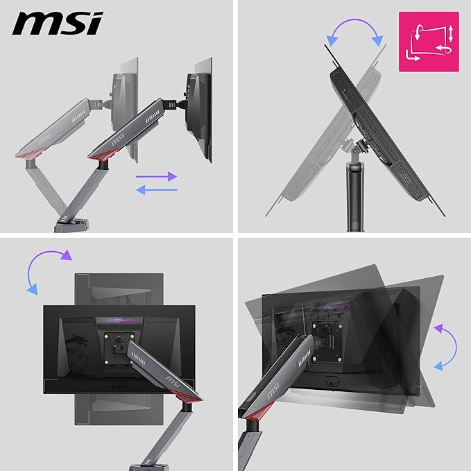 MSI MPG MT161DR - Image 7