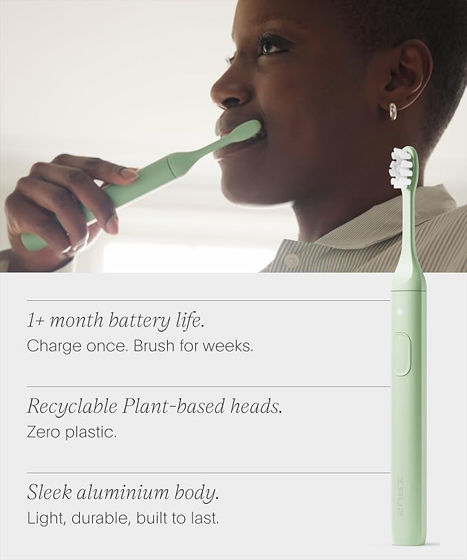 SURI 2.0 New Sonic Electric Toothbrush - Image 8