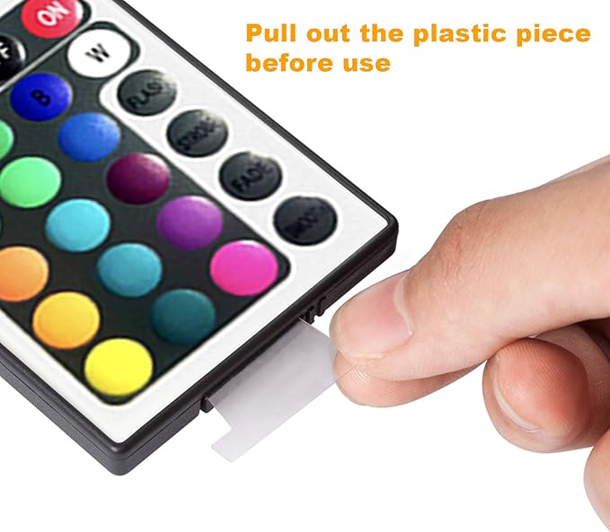 DAYBETTER Updated Bluetooth Remote Control - Image 6