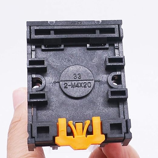 TWTADE/JTX-2C, MK2P-I DPDT Power Relay - Image 4