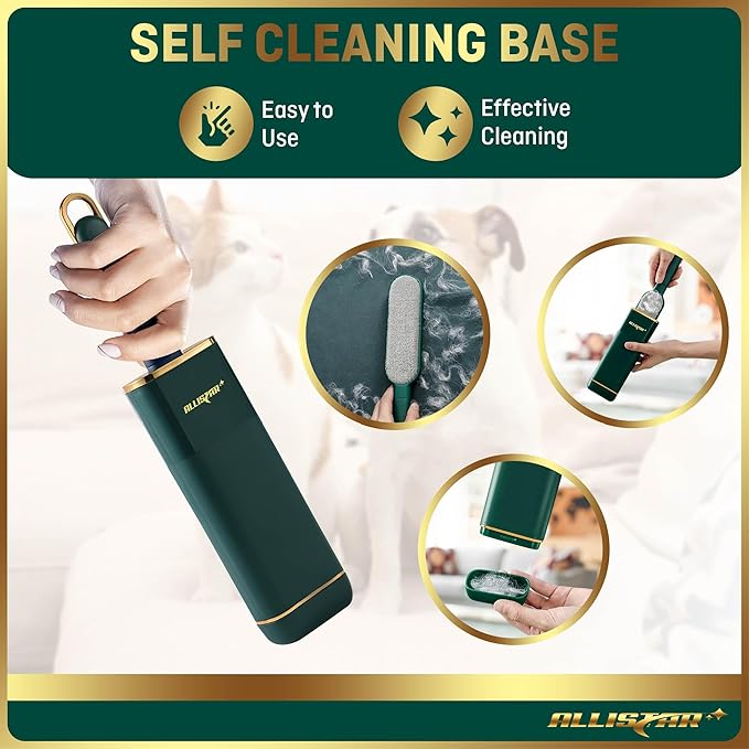 Pet Hair Remover, Lint Remover, Lint Brush - Image 5