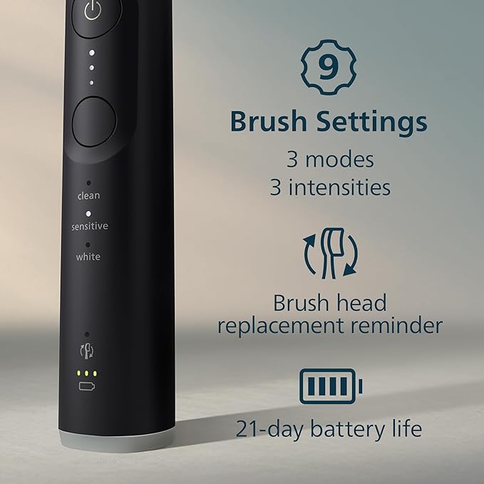 Philips Sonicare 6700 Series Electric Toothbrush - Image 6