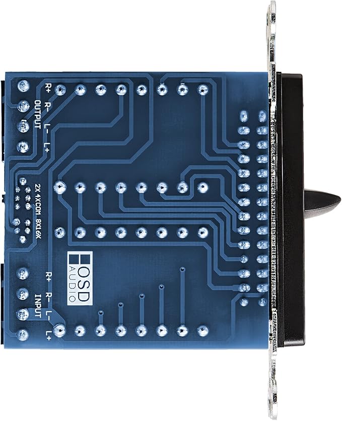 OSD Audio 300W in Wall Volume Control Impedance Matching - Image 3