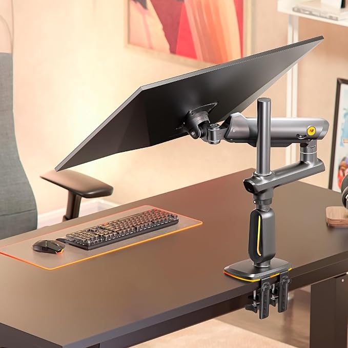 NB Extra Height Gaming Monitor Arm - Image 5
