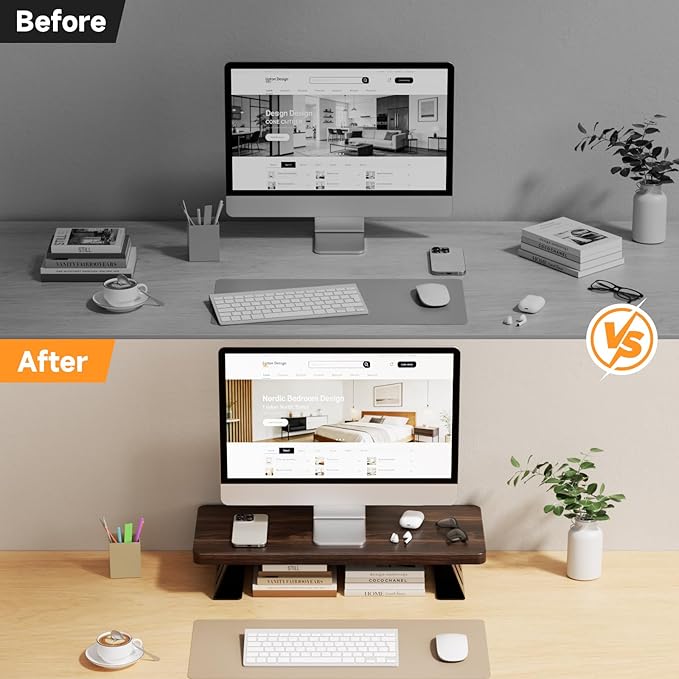 NestNeat Monitor Stand - Image 8