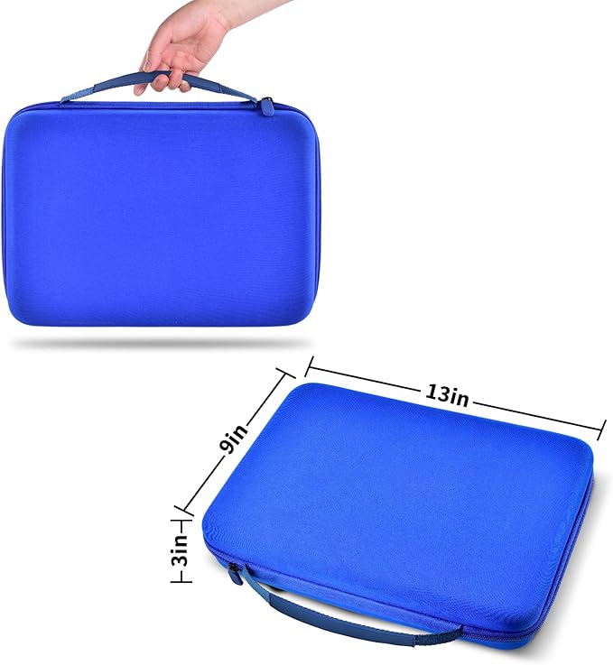 Battery Organizer Storage Holder, 150+ Batteries Storage Containers Box - Image 5