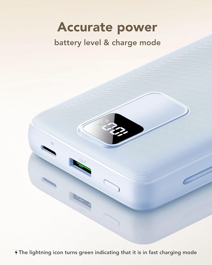 charmast 20000mAh Portable Charger - Image 8