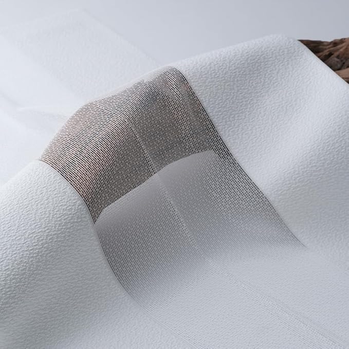Blindify Motorized Sheer Vertical Blinds by BlindifyOffical