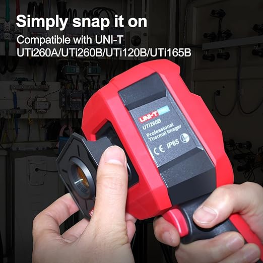 UNI-T UTi260B Thermal Camera - Image 6