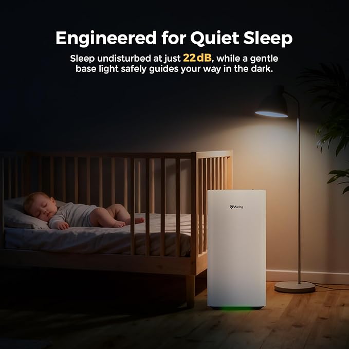 Airdog X3 Home Air Purifier - Image 8