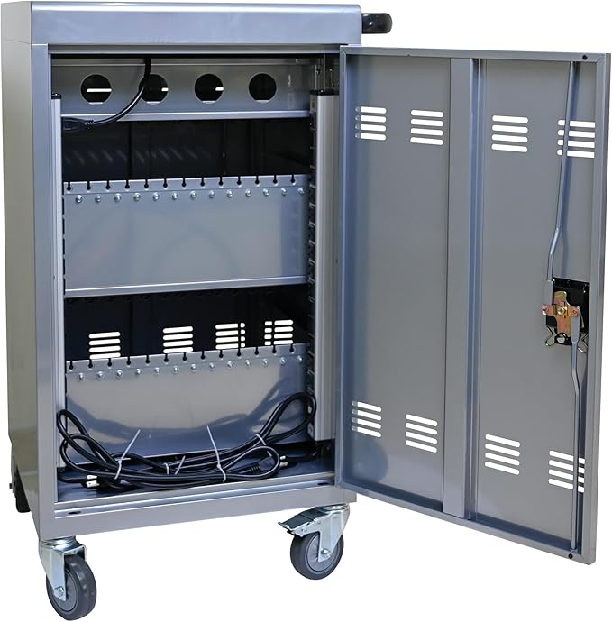 35 Device Mobile Charging Station - Image 5