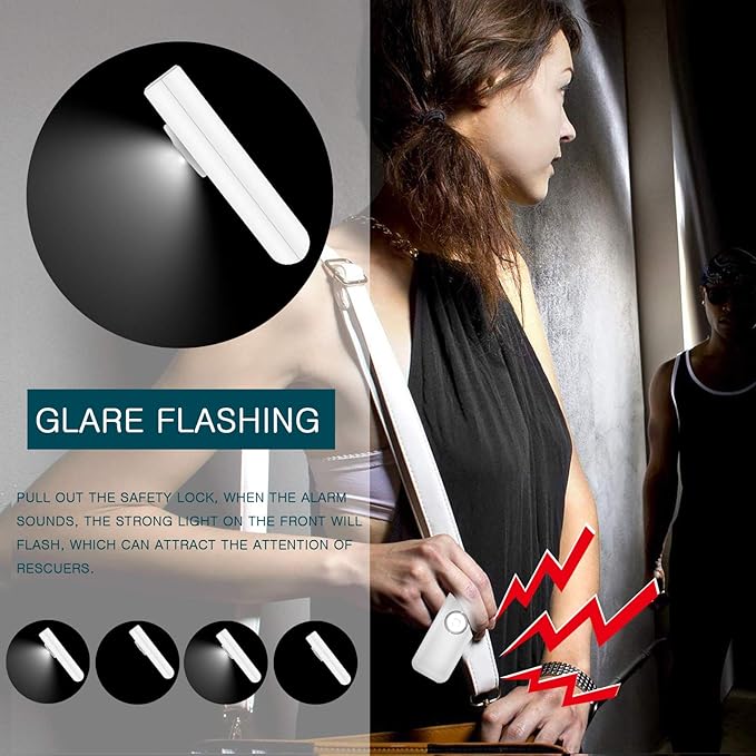 Thopeb–The Original Personal Safety Alarm - Image 7