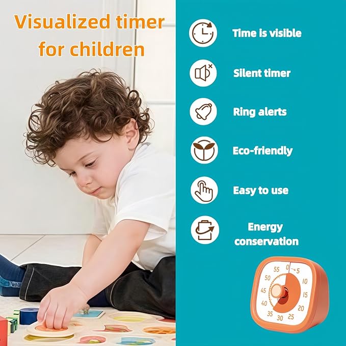 Visual Timer for Kids - Image 6
