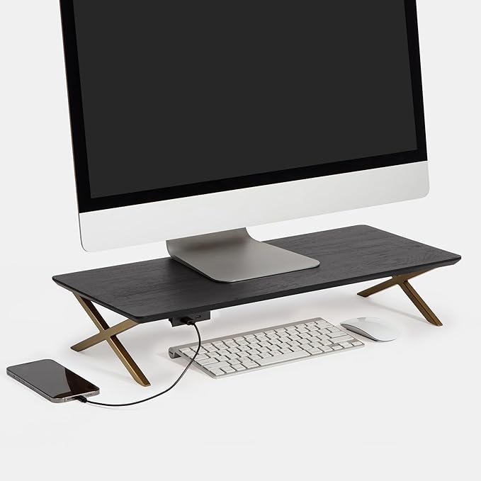 Anji Mountain Monitor Stand by AnjiMountain