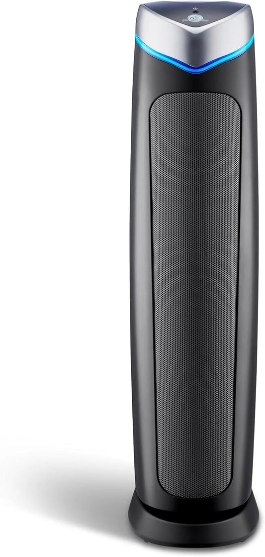 GermGuardian 5-In-1 HEPA Air Purifier by GuardianTechnologies