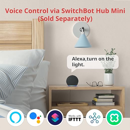 SwitchBot Smart Switch Pusher - Image 6