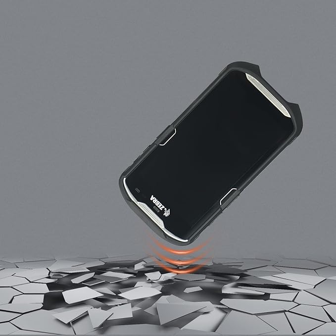 Protective Cover Bumper Case Rugged Boot - Image 5