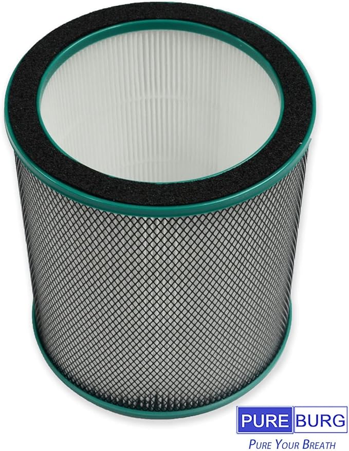 PUREBURG Replacement Filters Compatible - Image 2