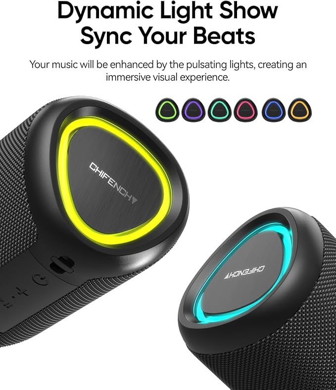 Portable Bluetooth Speaker Valentines Gifts - Image 3