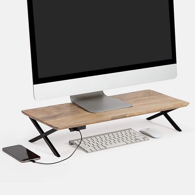 Anji Mountain Monitor Stand by AnjiMountain