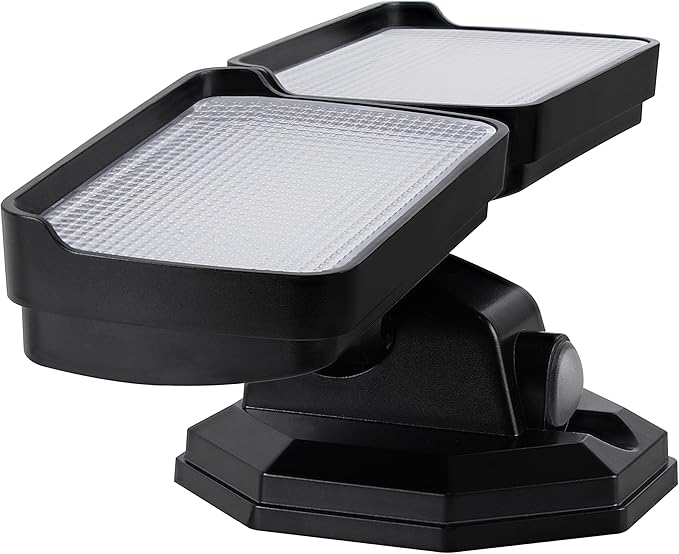 Sylvania 14W Dusk to Dawn Security LED Light, 1500 LMS, Wet Rated, Daylight - Image 3