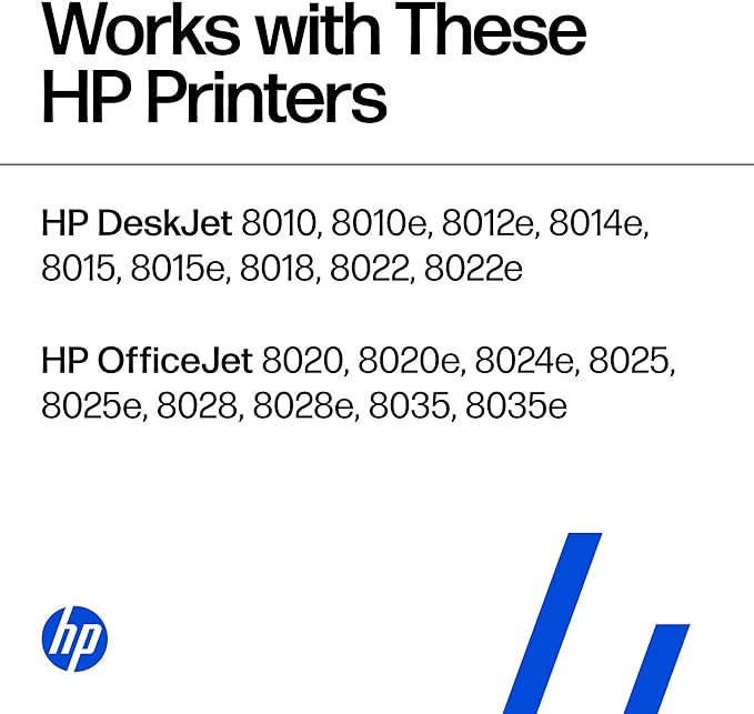 HP 910 Yellow Ink Cartridge | Works - Image 3