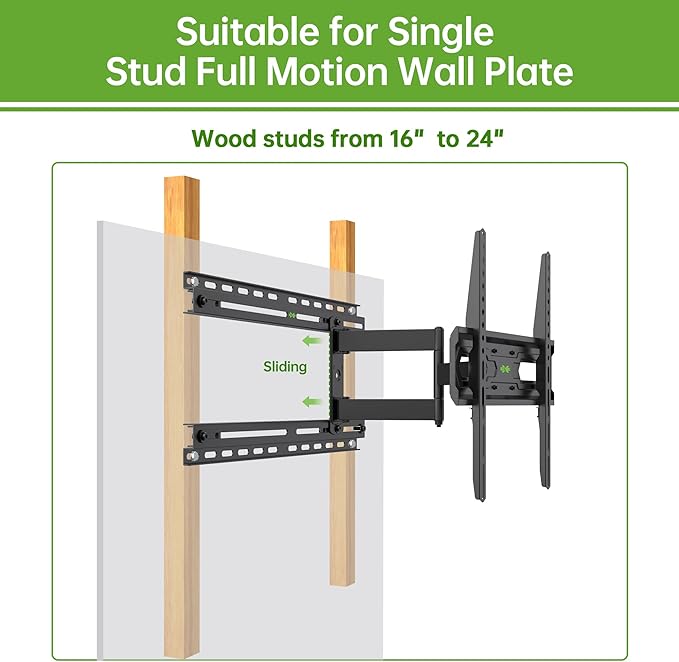 USX MOUNT TV Mount Extension Bracket - Image 6