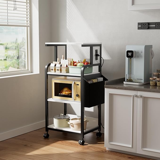 DongRong Tall Printer Stand - Image 8